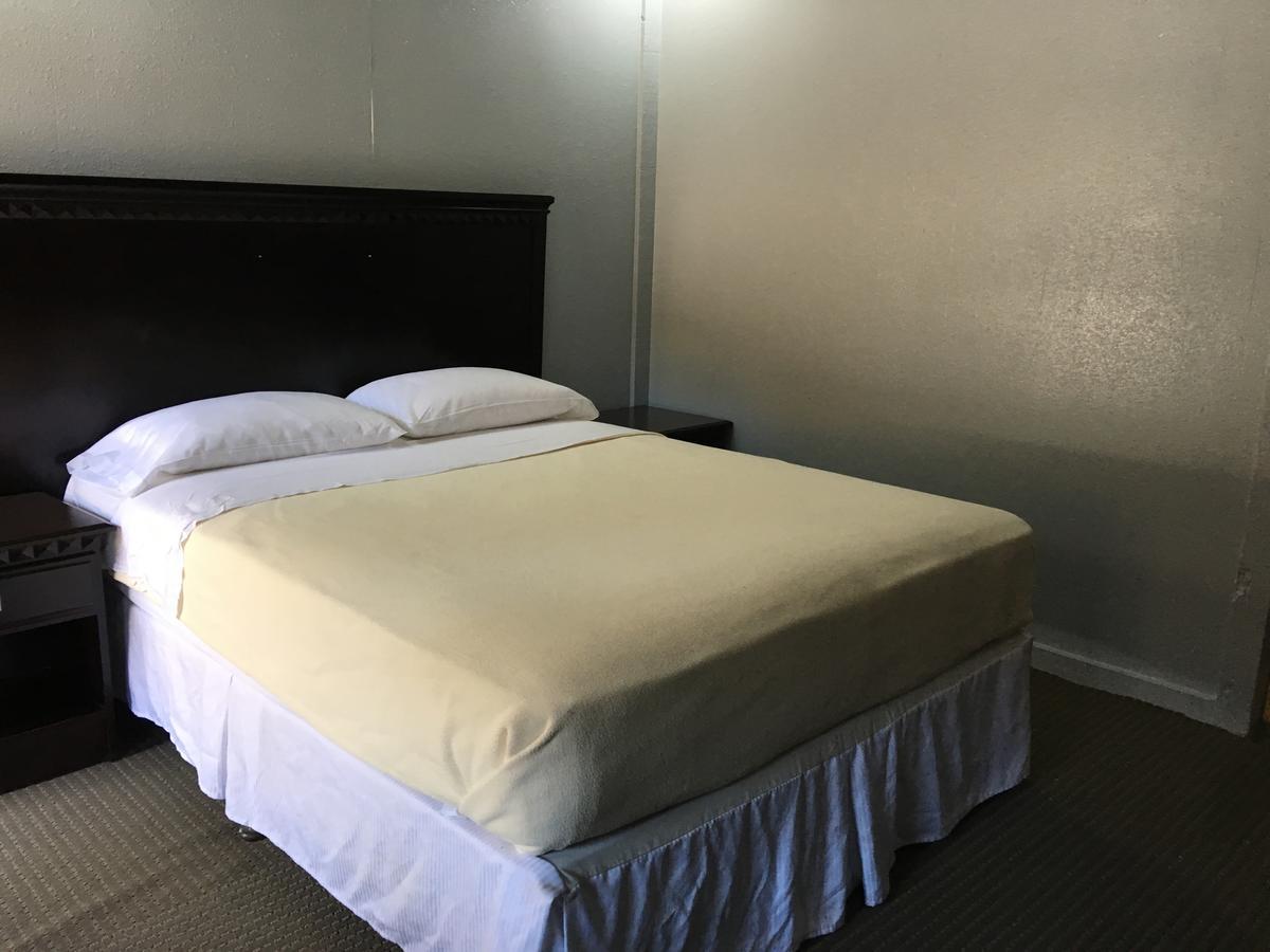 Universal Inn Los Angeles Luaran gambar